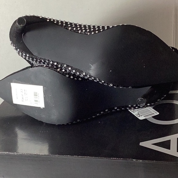 AQUA
Women's Lyssa Booties - Exclusive - Picture 11 of 13